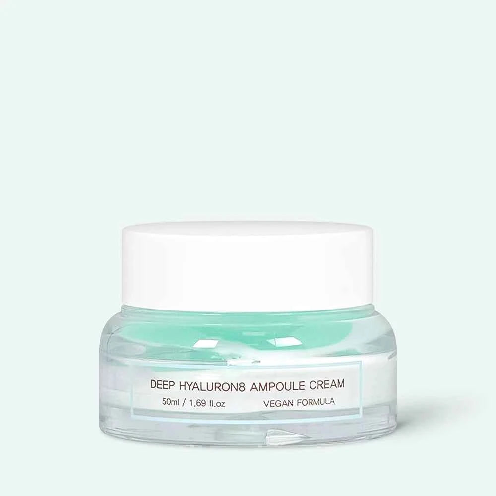 [EYENLIP] Deep Hyaluron Ampoule Cream 50ml