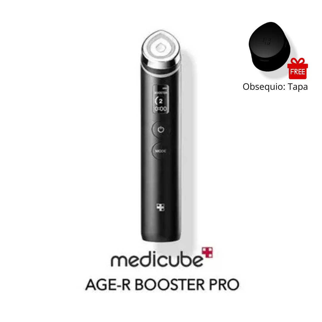 medicube - AGE-R Booster Pro