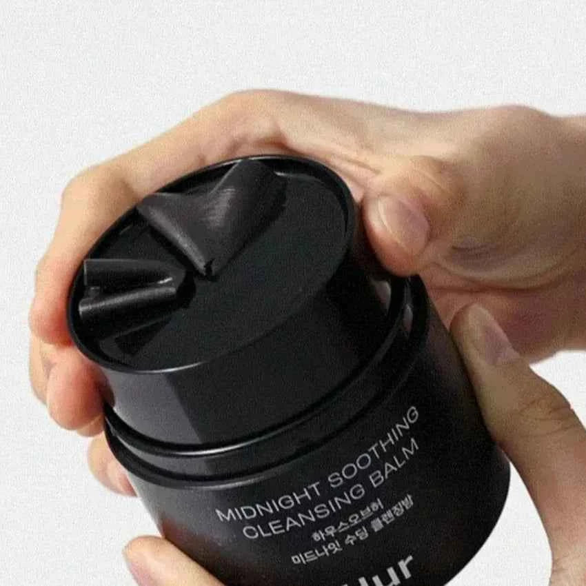  [House of HUR] Midnight Soothing Cleansing Balm 50ml