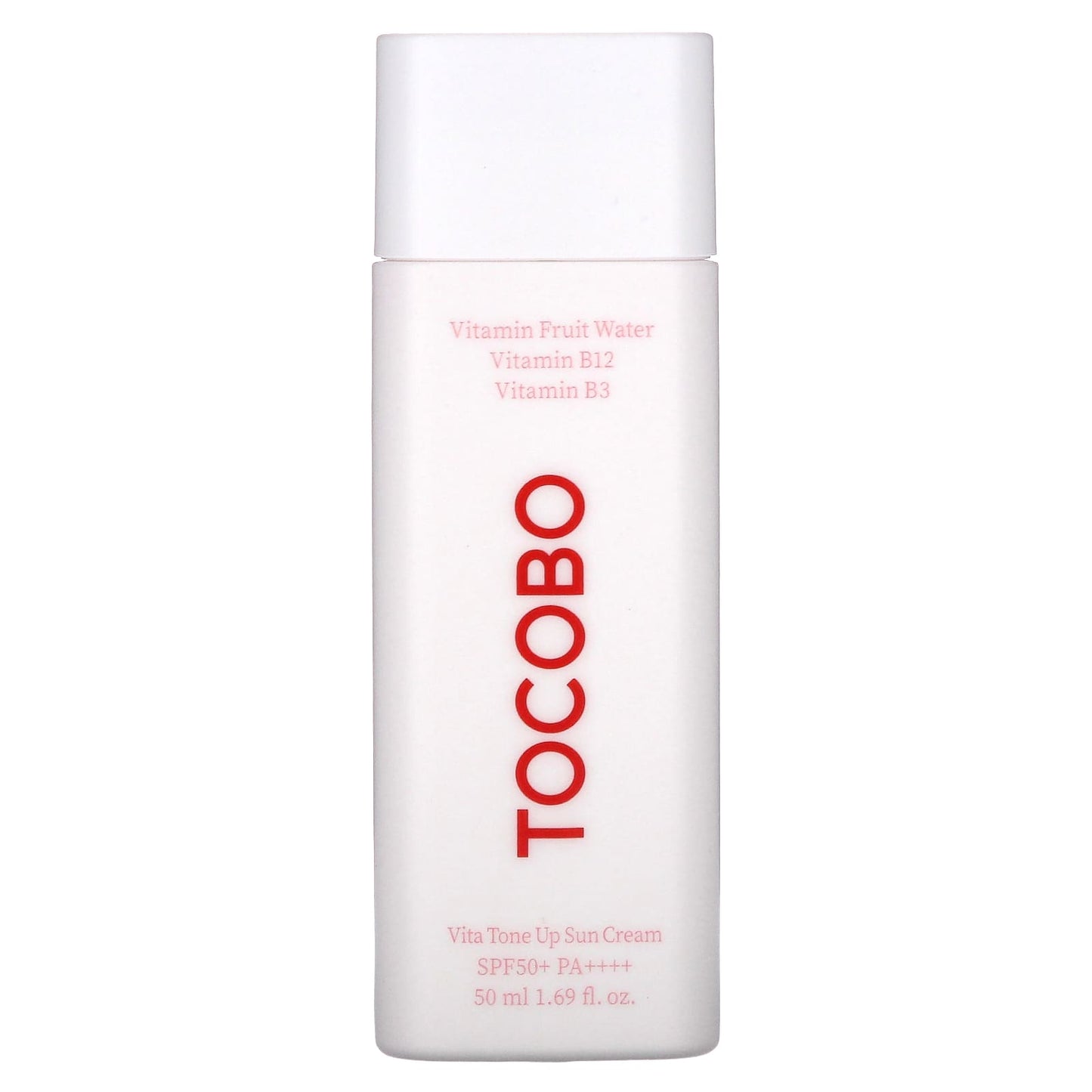 [TOCOBO] Vita Tone Up Sun Cream SPF50+ PA++++