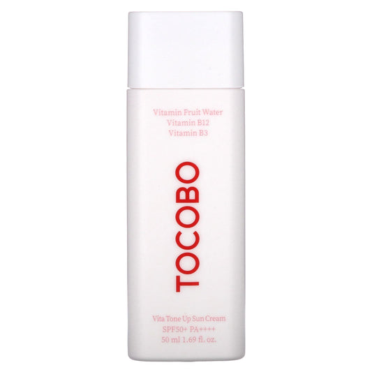 [TOCOBO] Vita Tone Up Sun Cream SPF50+ PA++++
