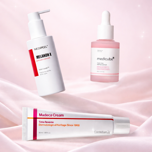 Rejuvenation Elixir Duo