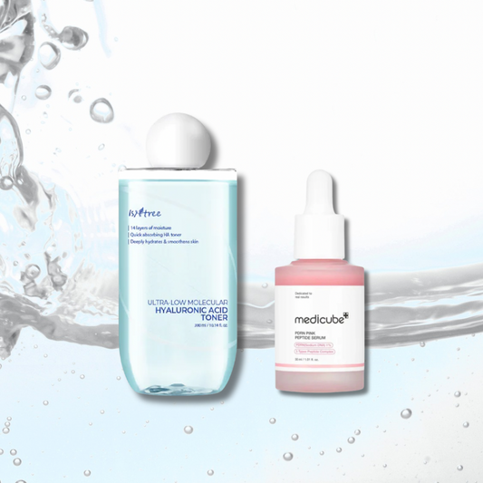 PDRN + Ácido Hialurónico