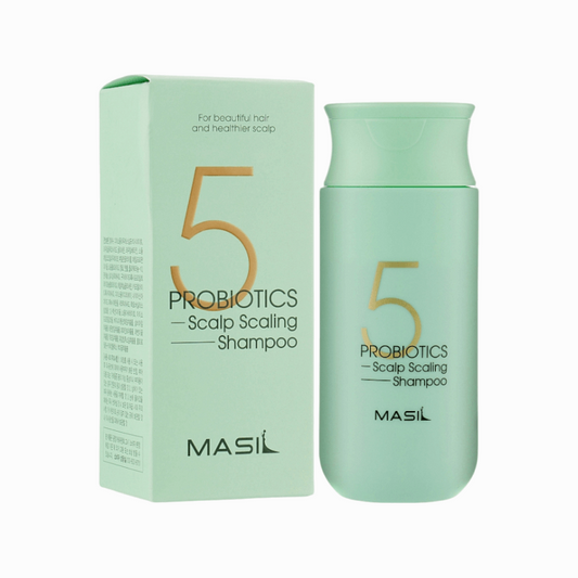 Masil 5 Probiotics Scalp Scaling Shampoo 150ml