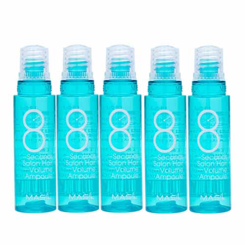 Masil 8 Seconds Salon Hair Mask Volume Ampoule 10ea