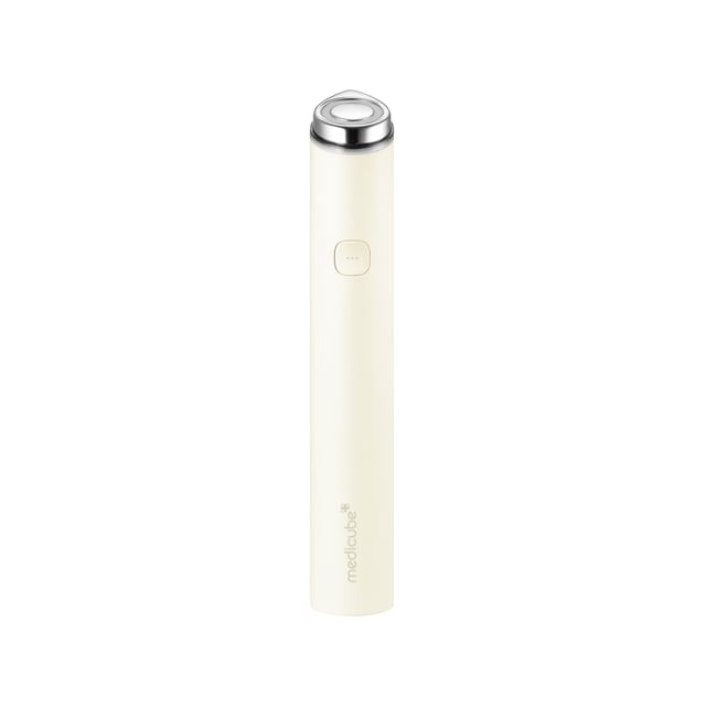 Medicube – AGE-R Booster Pro Mini Plus (Beige)