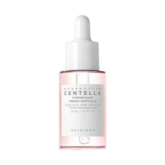 [ SKIN1004 ] Madagascar Centella Poremizing Fresh Ampoule 30ml