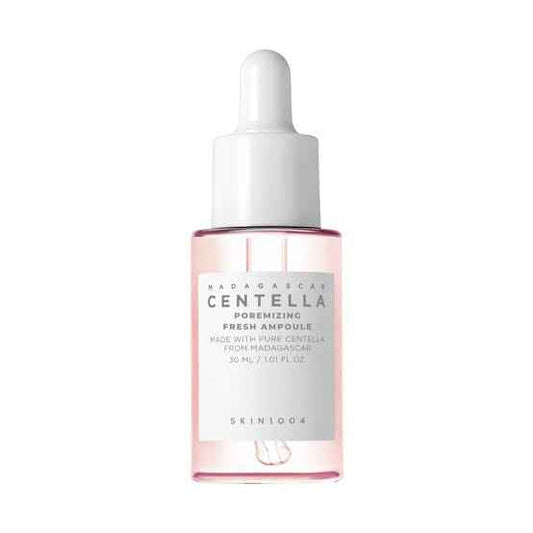 [ SKIN1004 ] Madagascar Centella Poremizing Fresh Ampoule 30ml