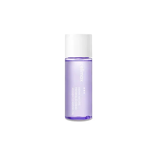 [Celimax] Fresh Blackhead Jojoba Cleansing Oil mini 20ml