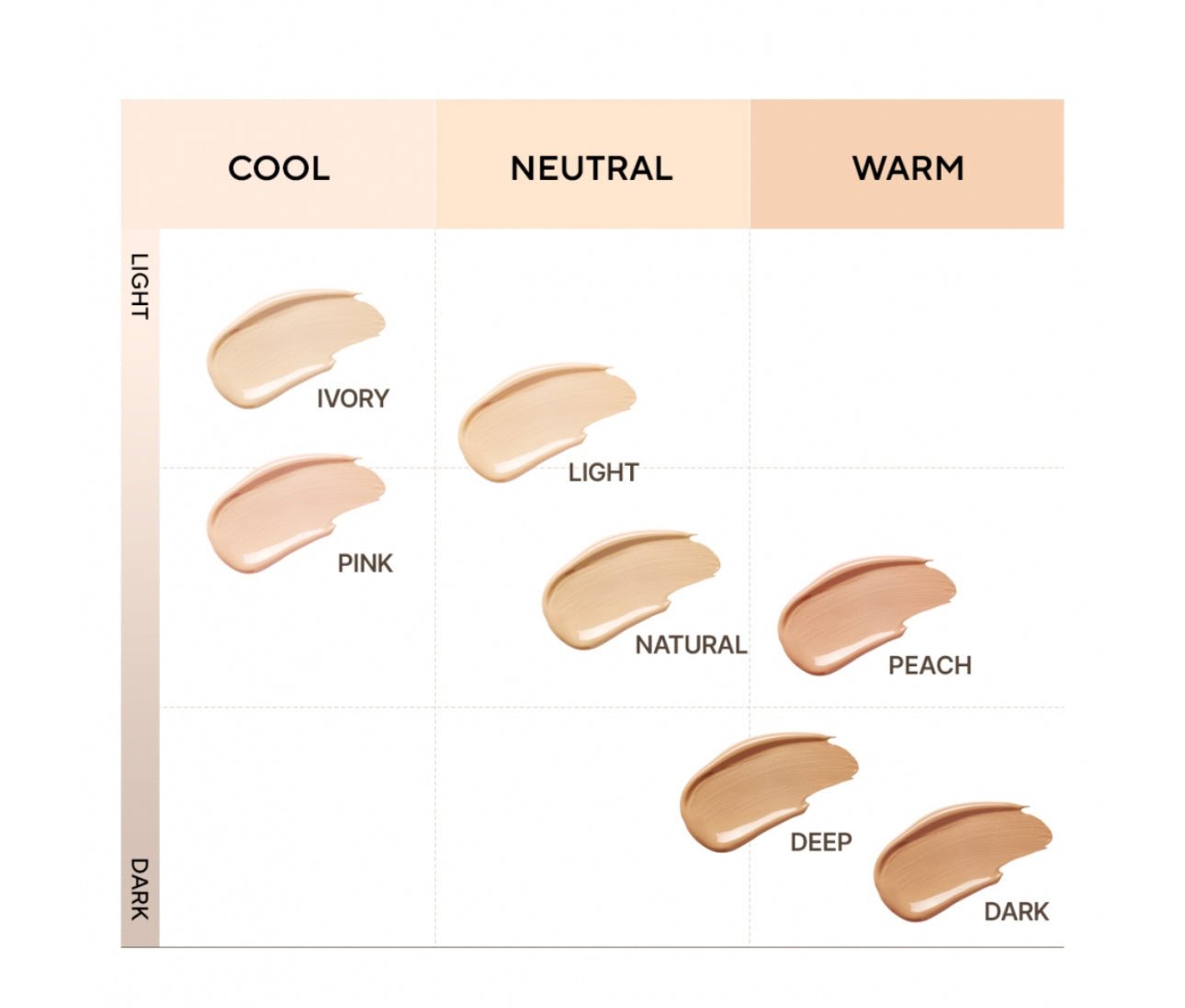 [TFIT] Cover Up Pro Concealer (3 Colors)