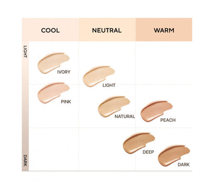[TFIT] Cover Up Pro Concealer (3 Colors)