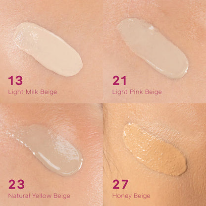 [Missha] M Pefect Covering BB Cream SPF42 PA+++ 50ml