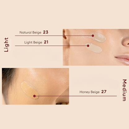[Missha] M Pefect Covering BB Cream SPF42 PA+++ 50ml