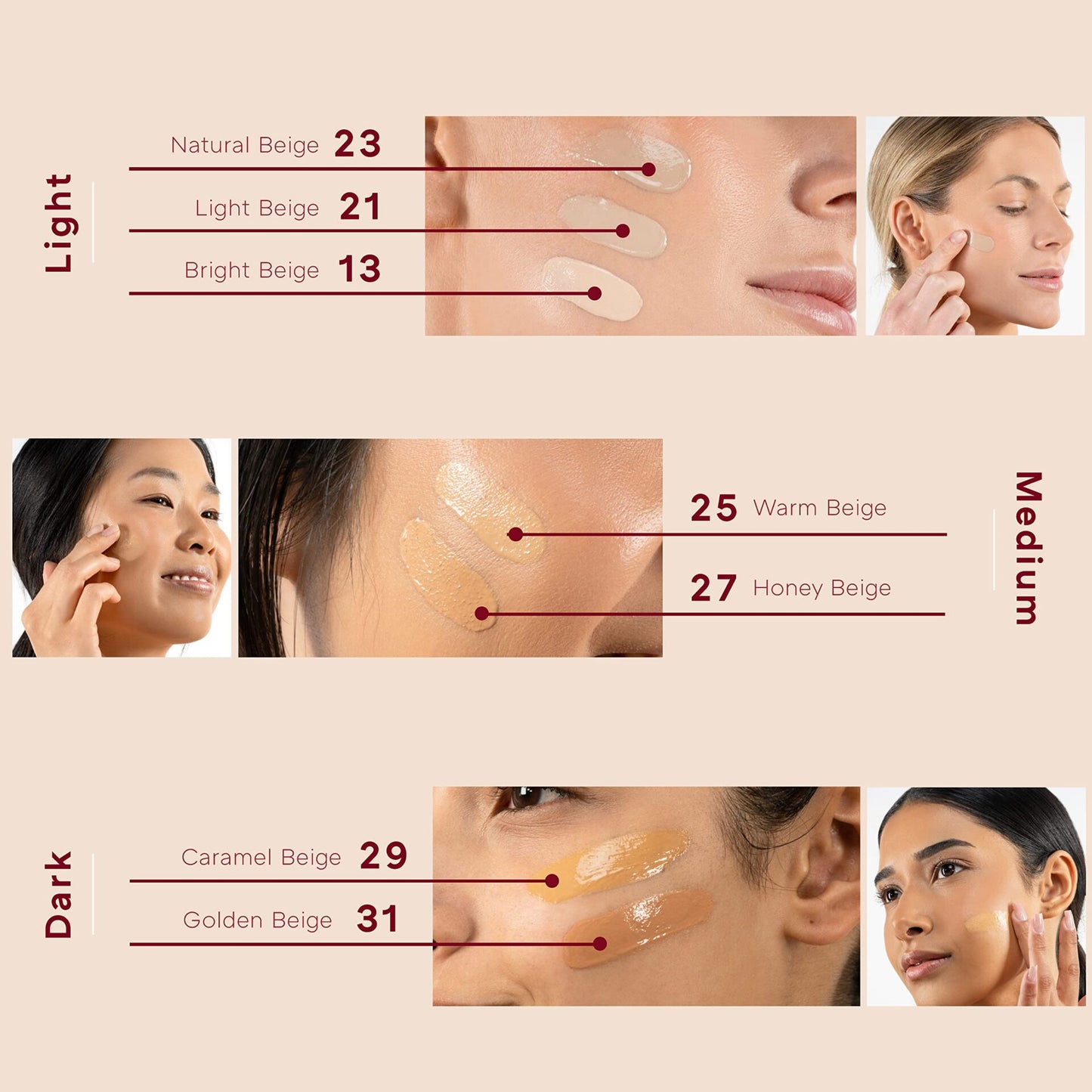 [Missha] M Pefect Covering BB Cream SPF42 PA+++ 50ml