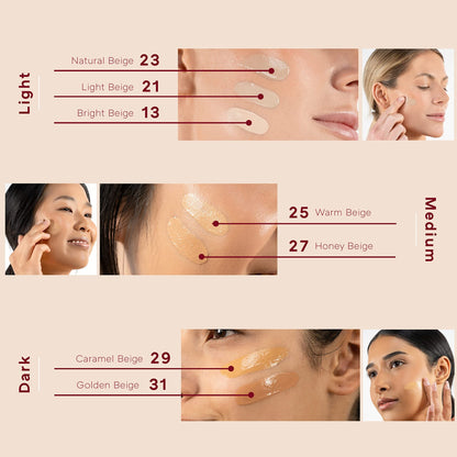 [Missha] M Pefect Covering BB Cream SPF42 PA+++ 50ml