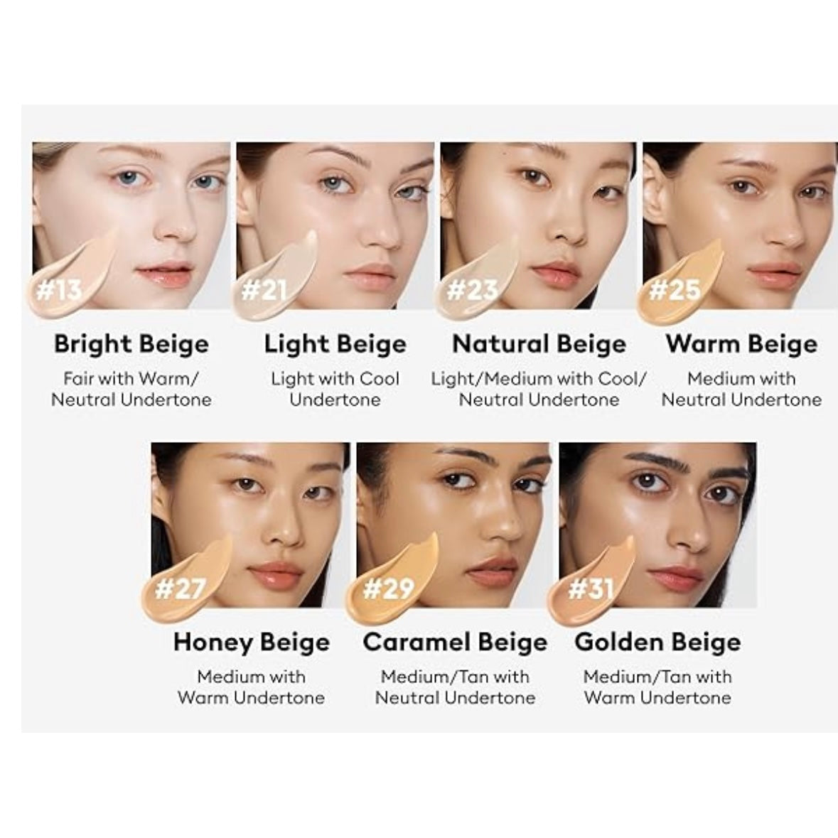 [Missha] M Pefect Covering BB Cream SPF42 PA+++ 50ml