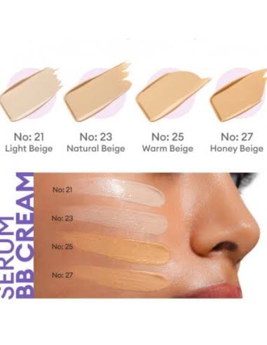[Missha] M Pefect Covering BB Cream SPF42 PA+++ 50ml