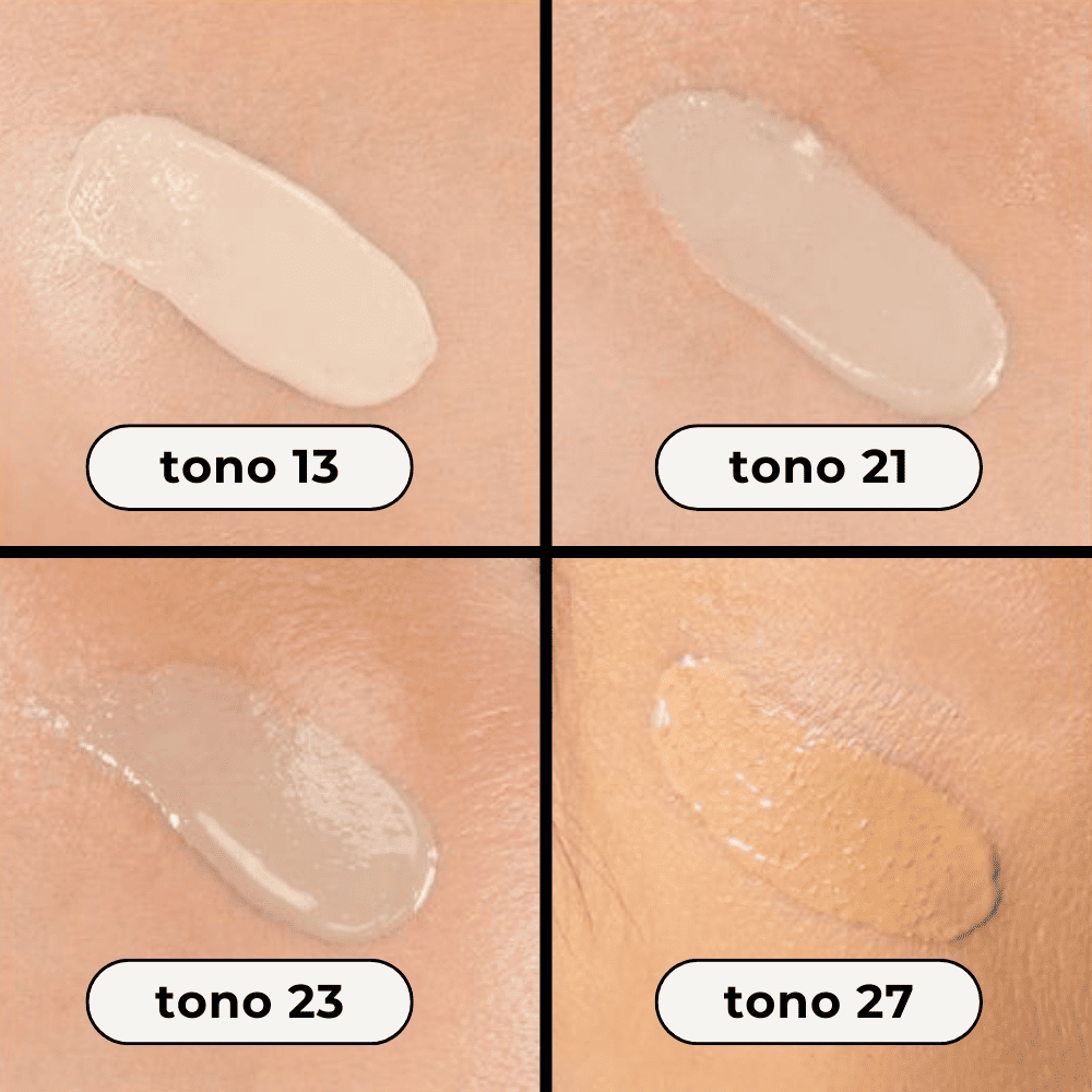 [Missha] M Pefect Covering BB Cream SPF42 PA+++ 50ml