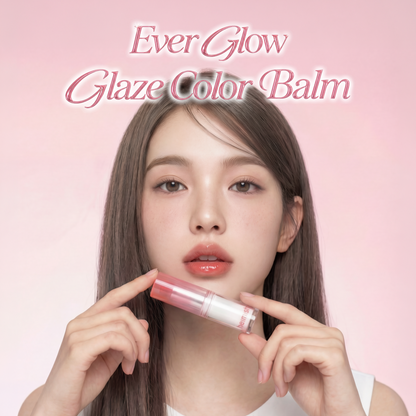 Heimish Ever Glow Glaze Color Balm (Nourishing Balm)