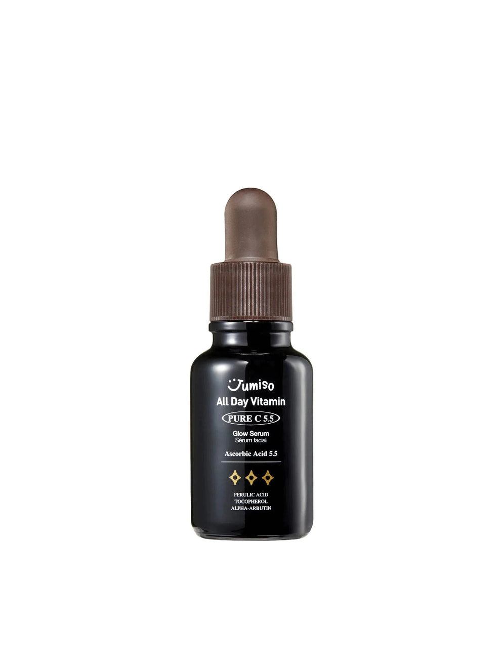 Jumiso – All Day Vitamin Pure C 5.5 Glow Serum MINI [15 ml]