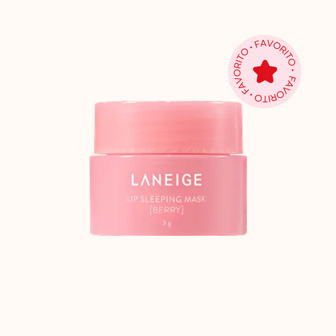 LANEIGE - Lip Sleeping Mask EX Mini 3g
