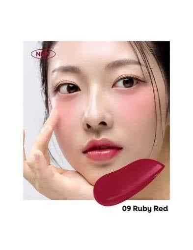 [House of HUR] Moist Ampoule Blusher mini 10ml