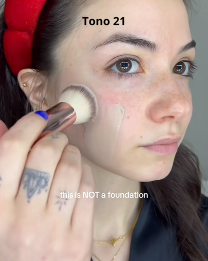 [Missha] M Pefect Covering BB Cream SPF42 PA+++ 50ml Missha Ecuador Productos Originales Cosmetica Coreana