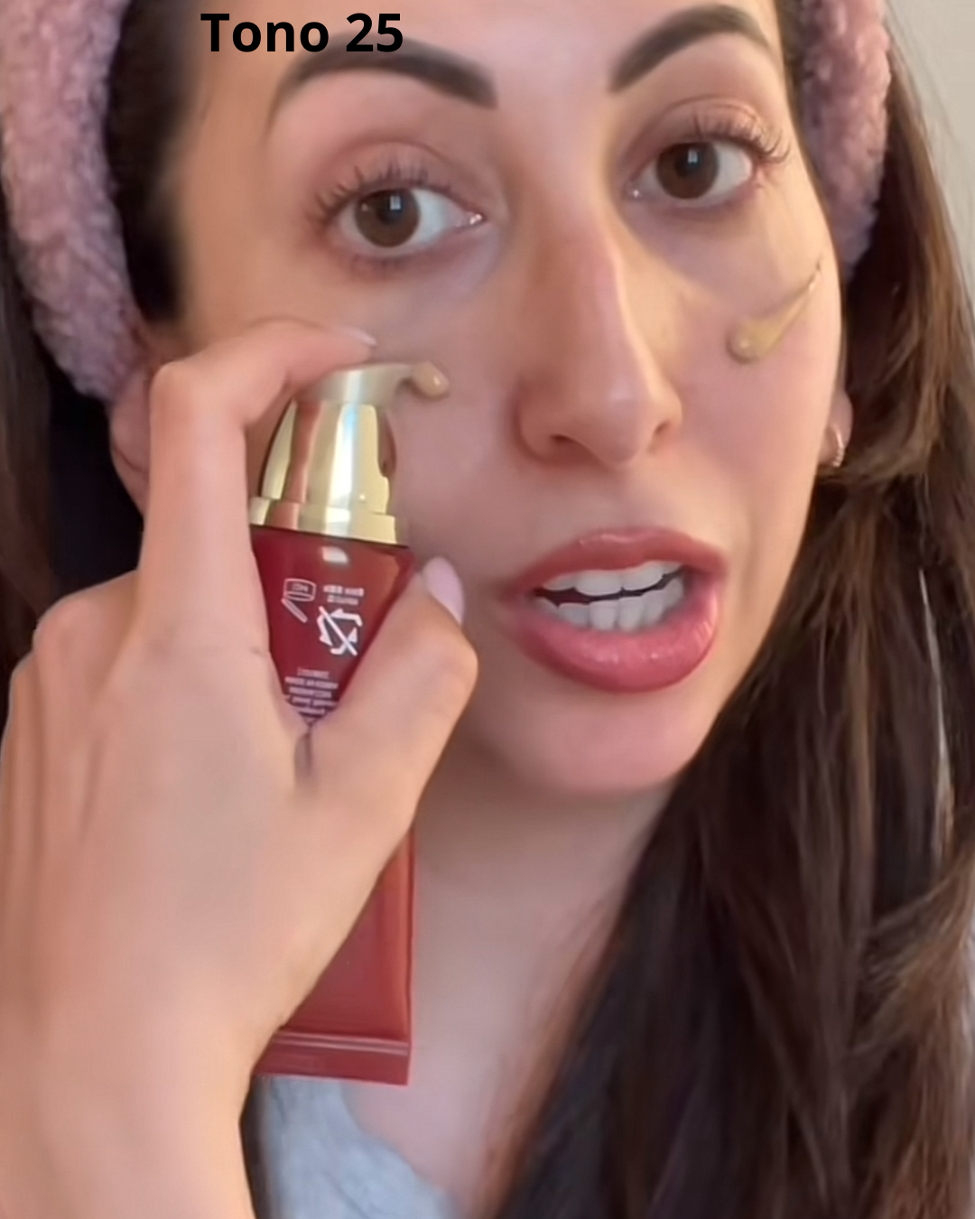 [Missha] M Pefect Covering BB Cream SPF42 PA+++ 50ml Missha Ecuador Productos Originales Cosmetica Coreana