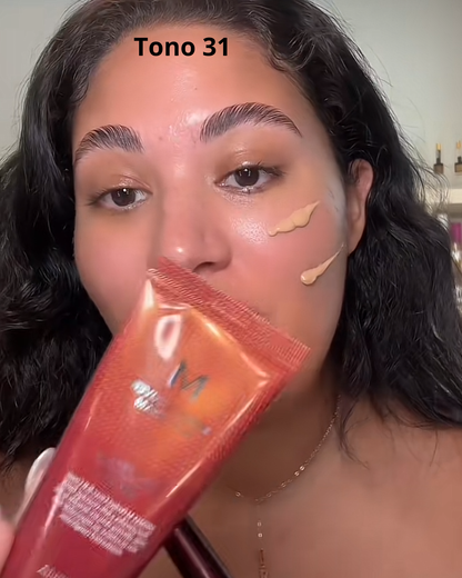 [Missha] M Pefect Covering BB Cream SPF42 PA+++ 50ml Missha Ecuador Productos Originales Cosmetica Coreana