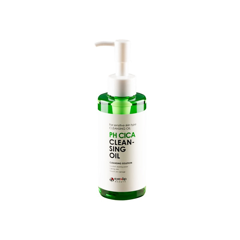[EYENLIP] Cica Cleansing Oil 150ml - Miinsecrets