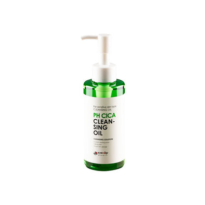[EYENLIP] Cica Cleansing Oil 150ml - Miinsecrets