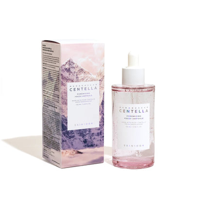 [ SKIN1004 ] Madagascar Centella Poremizing Fresh Ampoule 100ml SKIN 1004 Ecuador Productos Originales Cosmetica Coreana