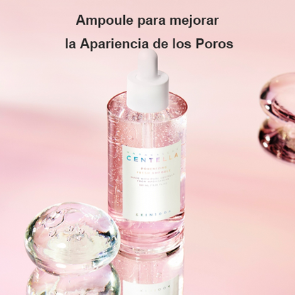 [ SKIN1004 ] Madagascar Centella Poremizing Fresh Ampoule 100ml SKIN 1004 Ecuador Productos Originales Cosmetica Coreana