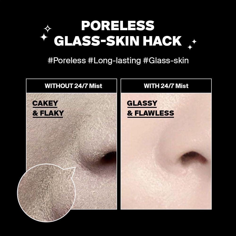 [PURCELL] 24/7 Colorstrum Pore Defence Ampoule 55ml PURCELL Ecuador Productos Originales Cosmetica Coreana skincare coreano