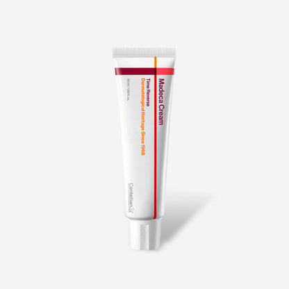 [Centellian24] Madeca Cream Time Reverse 50ml - Miinsecrets