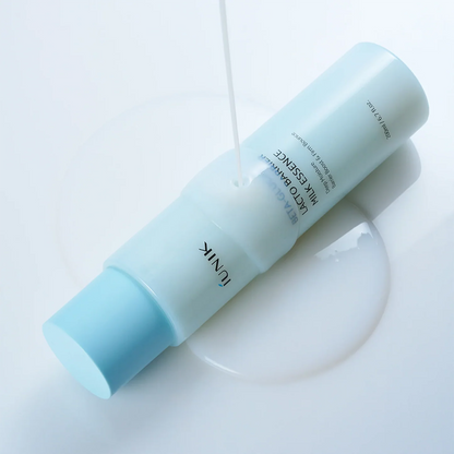 iUNIK - Beta-Glucan Lacto Barrier Milk Essence