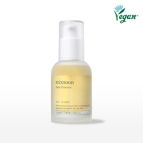 mixsoon - Bean Essence 30ml MIXSOON Ecuador Productos Originales Cosmetica Coreana skincare coreano