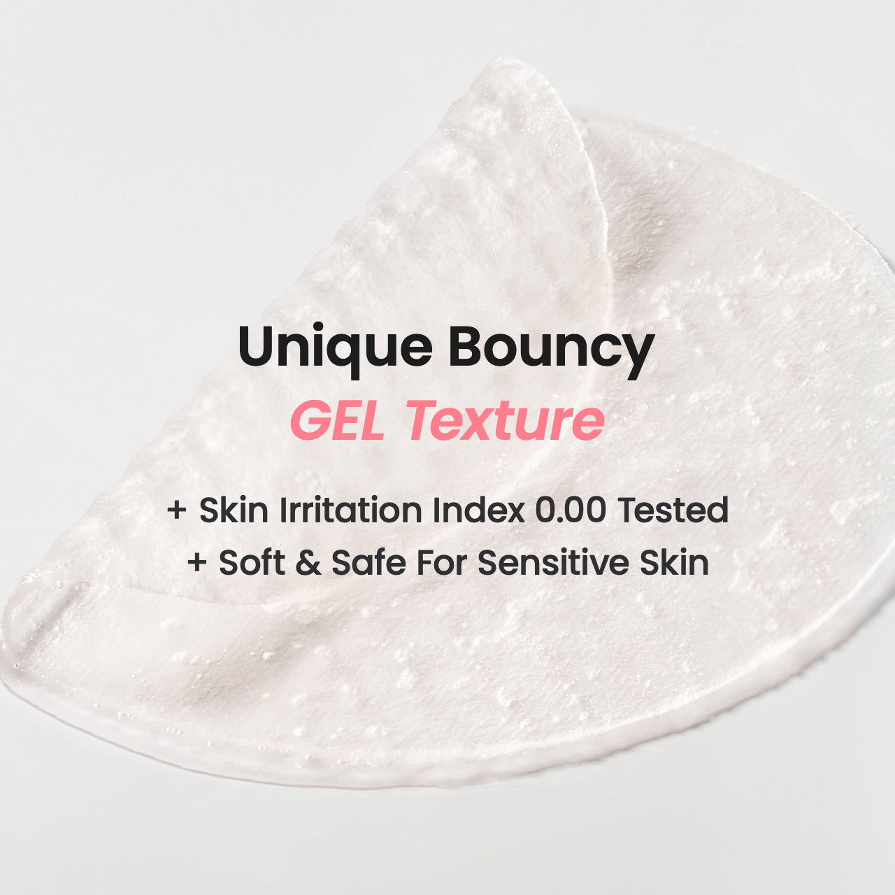 [Biodance] Collagen Gel Toner Pads (60 Pads) - Miinsecrets