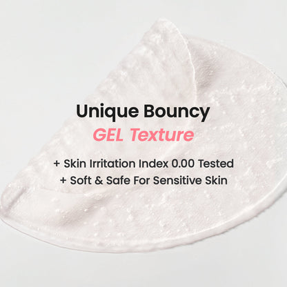 [Biodance] Collagen Gel Toner Pads (60 Pads) - Miinsecrets