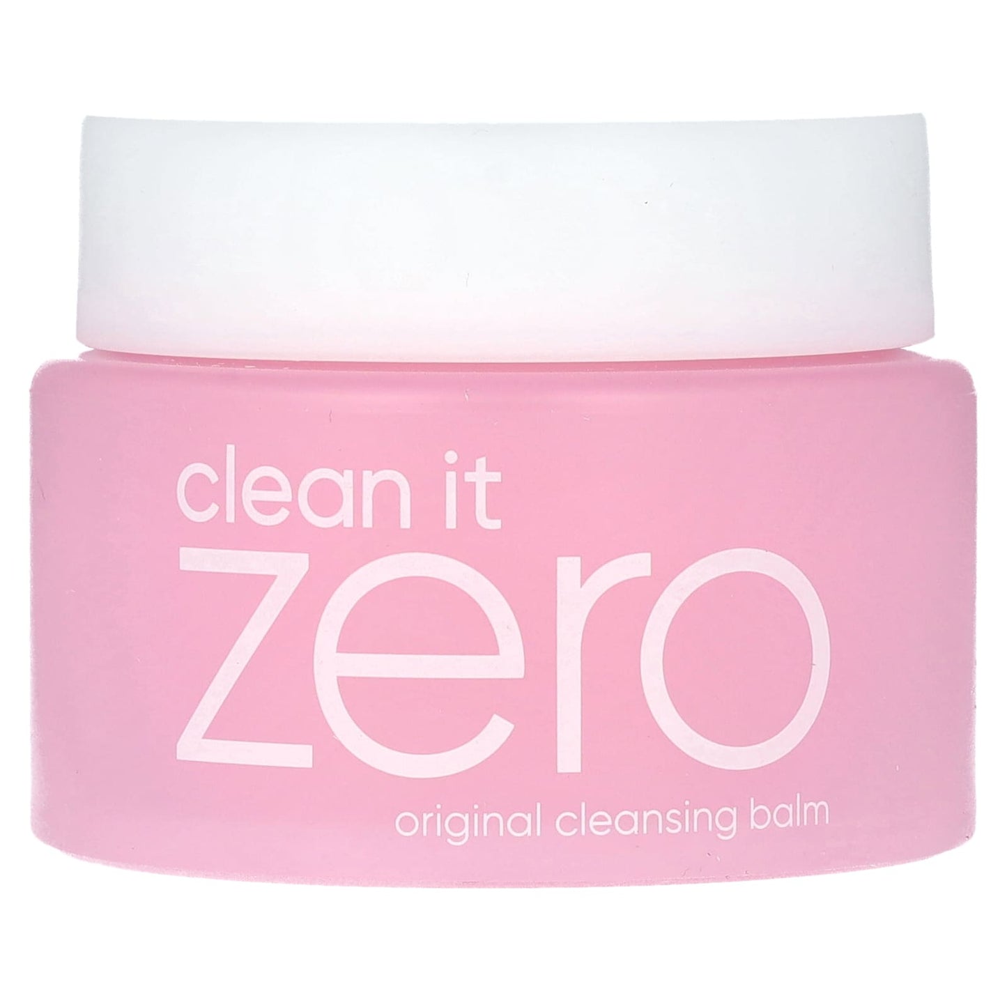 [Banila Co] Clean It Zero Cleansing Balm Original (100ml) - Miinsecrets