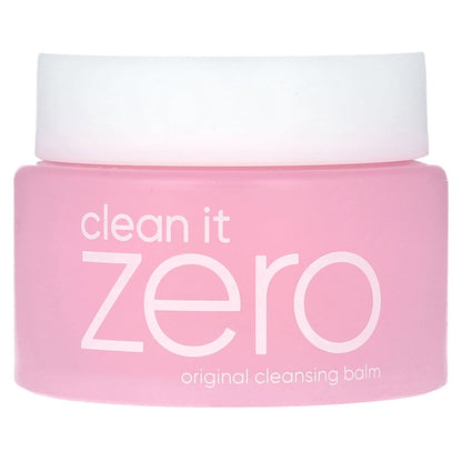 [Banila Co] Clean It Zero Cleansing Balm Original (100ml) - Miinsecrets