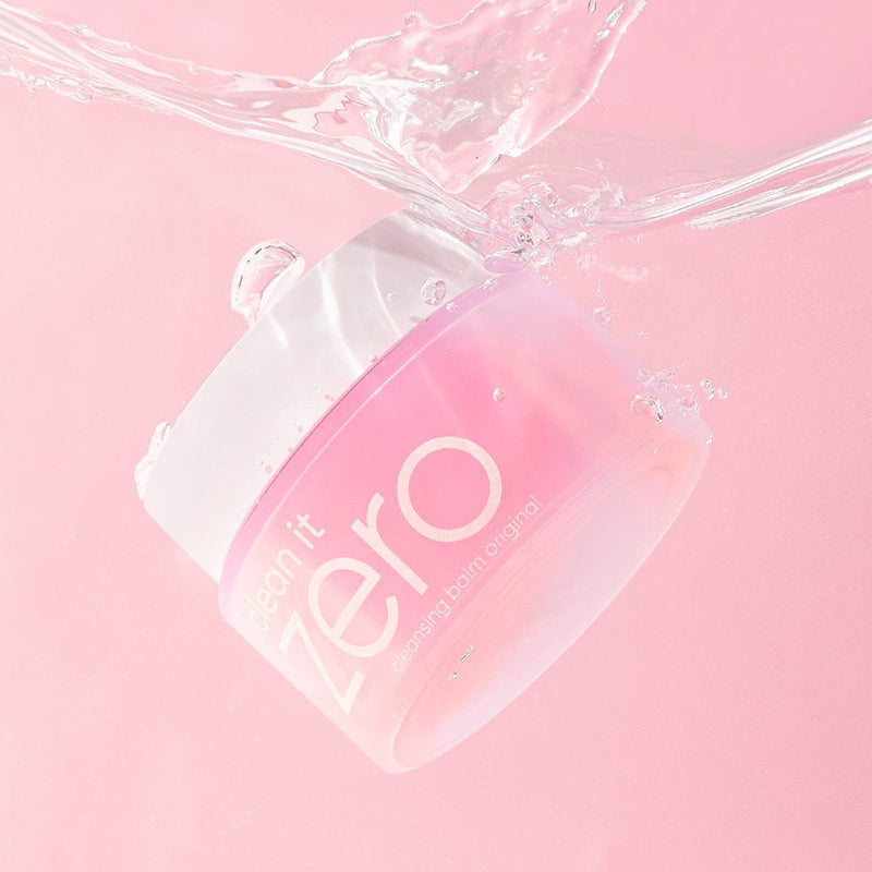 [Banila Co] Clean It Zero Cleansing Balm Original (100ml) - Miinsecrets