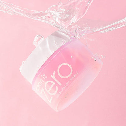 [Banila Co] Clean It Zero Cleansing Balm Original (100ml) - Miinsecrets