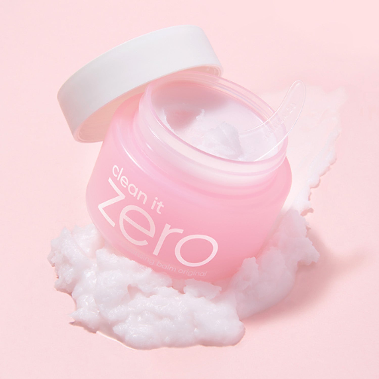[Banila Co] Clean It Zero Cleansing Balm Original (100ml) - Miinsecrets