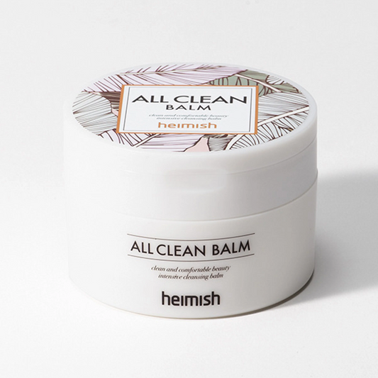 heimish - All Clean Balm