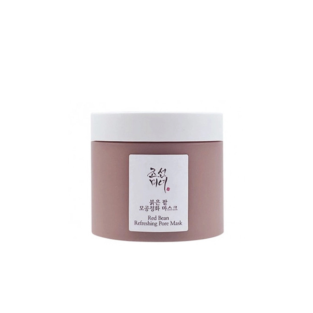 Beauty of Joseon - Red Bean Refreshing Pore Mask