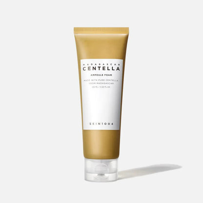 [ SKIN1004 ]Madagascar Centella Ampoule Foam 125ml