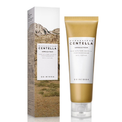 [ SKIN1004 ]Madagascar Centella Ampoule Foam 125ml
