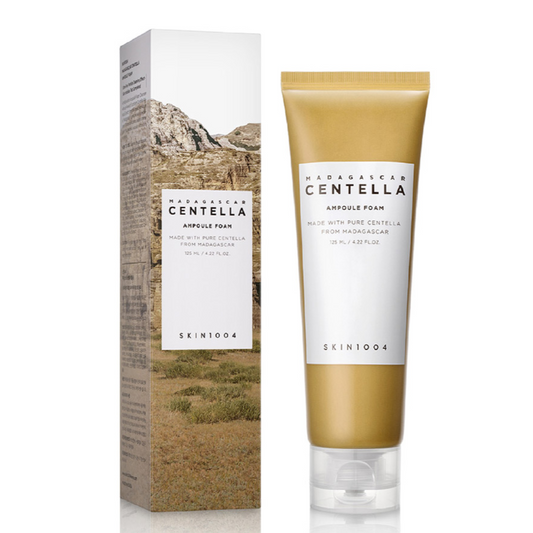 [ SKIN1004 ]Madagascar Centella Ampoule Foam 125ml