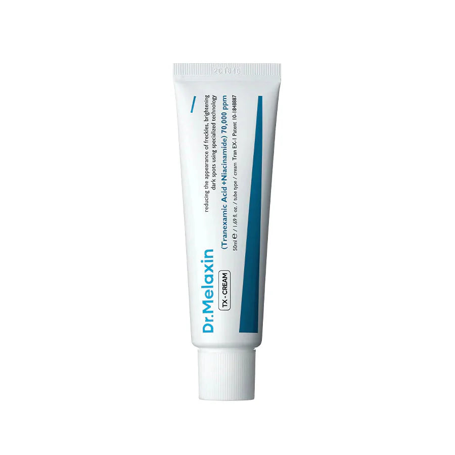[Dr. Melaxin] TX Cream 50ml Link Secreto